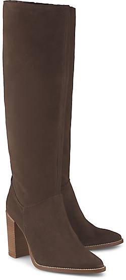 Another A Trend-Stiefel Another A Trend-Stiefel