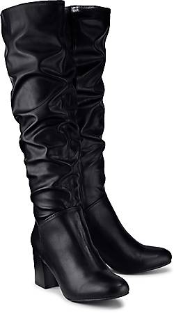 Another A Trend-Stiefel Another A Trend-Stiefel