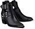 Another A Trend-Stiefelette