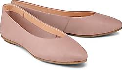 Another A Velours-Ballerina Another A Velours-Ballerina