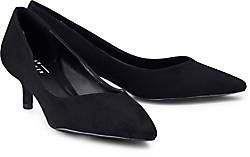 Another A Velours-Pumps Another A Velours-Pumps