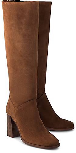 Another A Velours-Stiefel Another A Velours-Stiefel