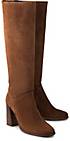 Another A Velours-Stiefel