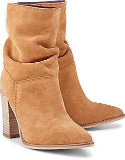 Another A Velours-Stiefelette Another A Velours-Stiefelette