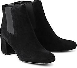 Another A Velours-Stiefelette Another A Velours-Stiefelette
