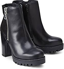 Another A Zipper-Bootie Another A Zipper-Bootie