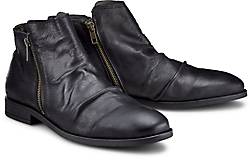Another A Zipper-Stiefelette Another A Zipper-Stiefelette