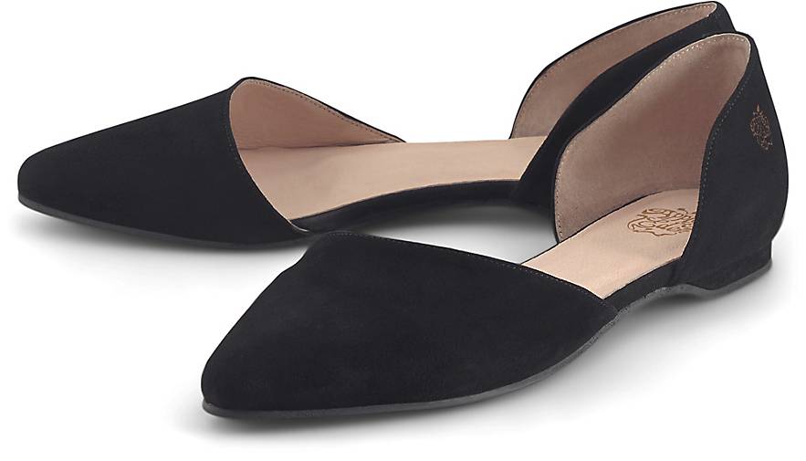 apple of eden schuhe ballerina