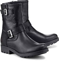 Apple of Eden Biker-Boots FABI Apple of Eden Biker-Boots FABI