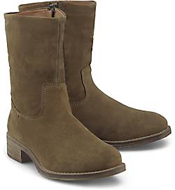 Apple of Eden Boots GIGI ANTILOPE Apple of Eden Boots GIGI ANTILOPE