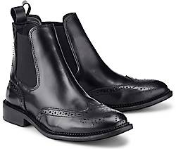 Apple of Eden Chelsea-Boots FIONA Apple of Eden Chelsea-Boots FIONA