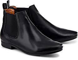 Apple of Eden Chelsea-Boots LARISSA Apple of Eden Chelsea-Boots LARISSA