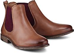 Apple of Eden Chelsea-Boots MANON Apple of Eden Chelsea-Boots MANON