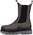 Apple of Eden Chelsea-Boots RUTE