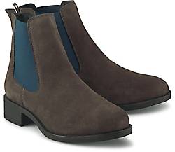 Apple of Eden Chelsea-Stiefelette GABY Apple of Eden Chelsea-Stiefelette GABY
