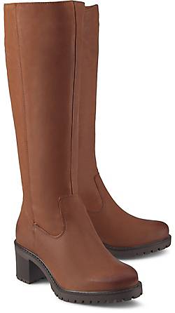 Apple of Eden Leder-Stiefel ALANA Apple of Eden Leder-Stiefel ALANA
