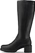 Apple of Eden Leder-Stiefel ALANA