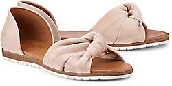 Apple of Eden Sandalette CHELSEA Apple of Eden Sandalette CHELSEA