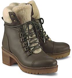 Apple of Eden Schnür-Boots AMELIE Apple of Eden Schnür-Boots AMELIE