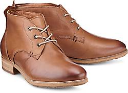 Apple of Eden Schnür-Boots BRUNA Apple of Eden Schnür-Boots BRUNA