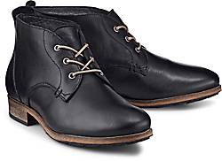Apple of Eden Schnür-Boots BRUNA Apple of Eden Schnür-Boots BRUNA
