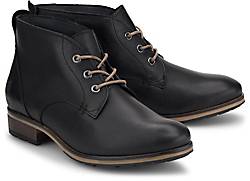 Apple of Eden Schnür-Boots BRUNA Apple of Eden Schnür-Boots BRUNA