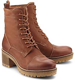 Apple of Eden Stiefelette AMY Apple of Eden Stiefelette AMY