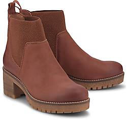 Apple of Eden Stiefelette ANGEL Apple of Eden Stiefelette ANGEL