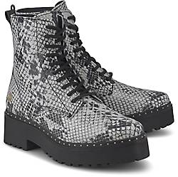 Apple of Eden Stiefelette BALI SNAKE Apple of Eden Stiefelette BALI SNAKE