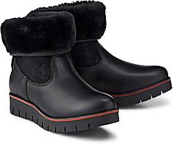 Apple of Eden Stiefelette BRICK Apple of Eden Stiefelette BRICK