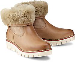 Apple of Eden Stiefelette BRICK Apple of Eden Stiefelette BRICK