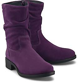 Apple of Eden Stiefelette GIGI ANTILOPE Apple of Eden Stiefelette GIGI ANTILOPE