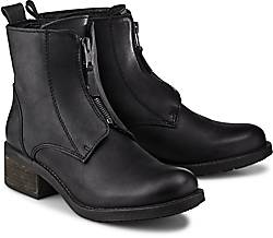 Apple of Eden Trend-Stiefelette DIA Apple of Eden Trend-Stiefelette DIA