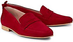 Apple of Eden Velours-Loafer RITA Apple of Eden Velours-Loafer RITA