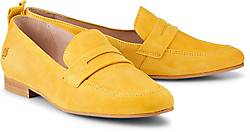Apple of Eden Velours-Loafer RITA Apple of Eden Velours-Loafer RITA