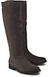 Apple of Eden Veloursleder-Stiefel KIARA