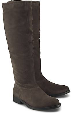 Apple of Eden Veloursleder-Stiefel KIARA Apple of Eden Veloursleder-Stiefel KIARA