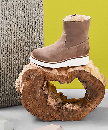 Apple of Eden Winter-Stiefel CRIS in in in taupe kaufen - 47872901 GÖRTZ Gute Qualität beliebte Schuhe 404c5a Apple of Eden Winter-Stiefel CRIS in in in taupe kaufen - 47872901 GÖRTZ Gute Qualität beliebte Schuhe 404c5a