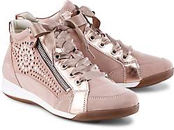 Ara Hightop Sneaker Ara Hightop Sneaker