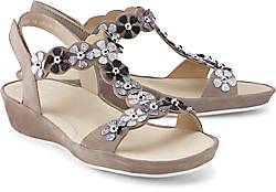 Ara Keil-Sandalette CAPRI Ara Keil-Sandalette CAPRI