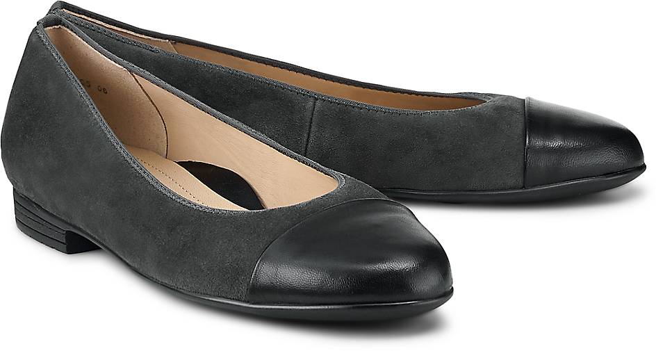 Ara Klassik-Ballerina in schwarz kaufen - 47703801 GÖRTZ Gute Qualität beliebte Schuhe Ara Klassik-Ballerina in schwarz kaufen - 47703801 GÖRTZ Gute Qualität beliebte Schuhe