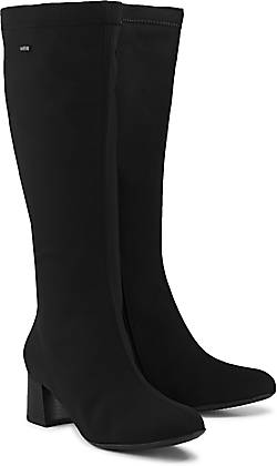 Ara Leder-Stiefel Ara Leder-Stiefel