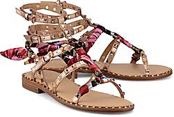 Ash Riemen-Sandale PAX Ash Riemen-Sandale PAX