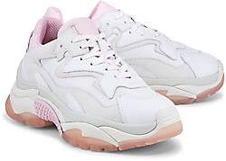 Ash Sneaker ADDICT BIS Ash Sneaker ADDICT BIS