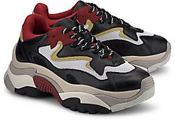 Ash Sneaker ADDICT D Ash Sneaker ADDICT D