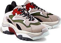 Ash Sneaker ADDICT Ash Sneaker ADDICT