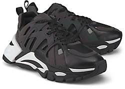 Ash Sneaker FLASH A Ash Sneaker FLASH A