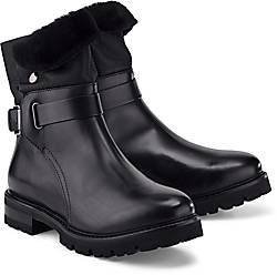 Attilio Giusti Leombruni Biker-Boots Attilio Giusti Leombruni Biker-Boots