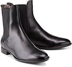 Attilio Giusti Leombruni Chelsea-Stiefelette Attilio Giusti Leombruni Chelsea-Stiefelette