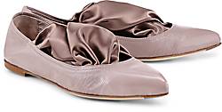 Attilio Giusti Leombruni Lack-Ballerina Attilio Giusti Leombruni Lack-Ballerina
